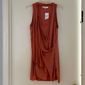 Medium ASTR dusty mauve dress. Never worn.